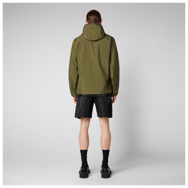 Save the Duck - David - Waterproof jacket