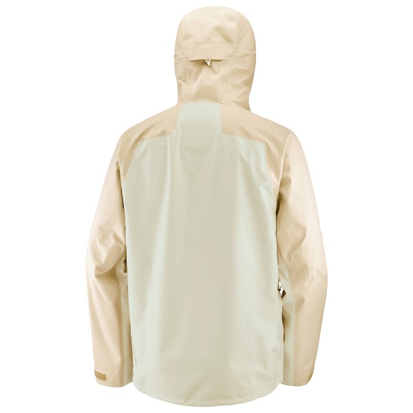 Salomon - Outline 3L GTX Shell - Regenjas