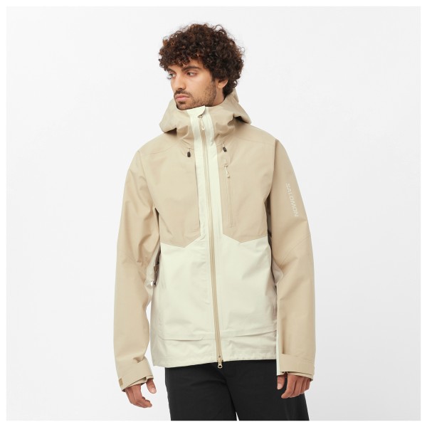 Salomon - Outline 3L GTX Shell - Regenjas