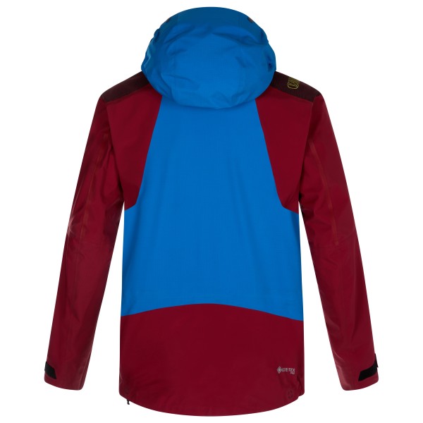 La Sportiva - Supercouloir GTX Pro Jacket - Waterproof jacket