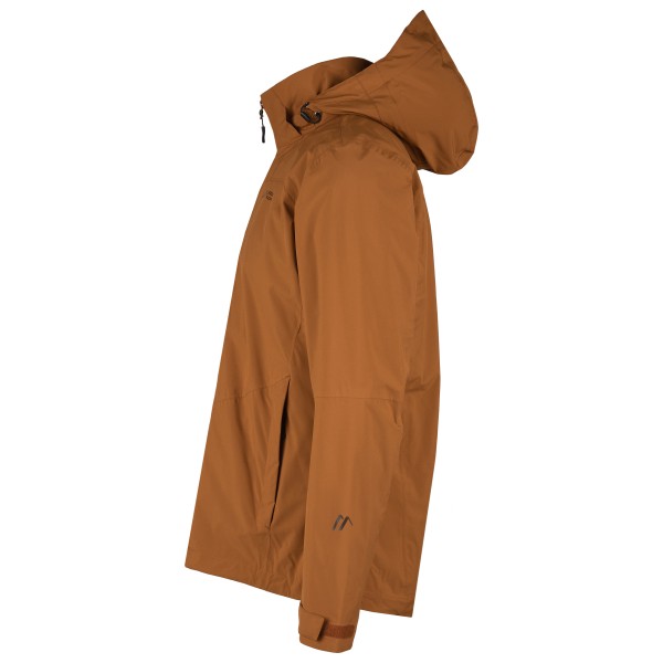 Maier Sports - Metor Rec - Waterproof jacket