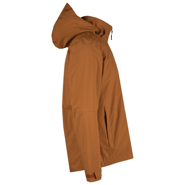 Maier Sports - Metor Rec - Waterproof jacket