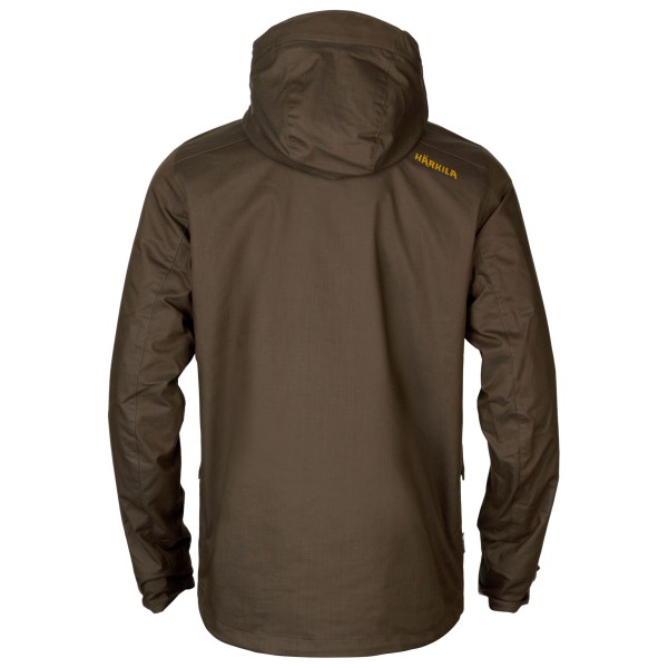 Härkila - Nordic Hunter HWS Jacke - Regenjas