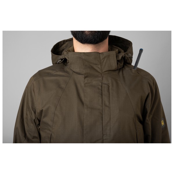 Härkila - Nordic Hunter HWS Jacke - Regenjas
