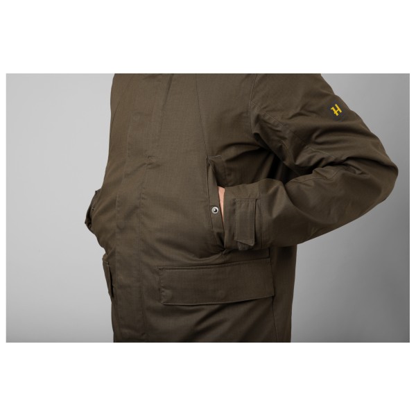 Härkila - Nordic Hunter HWS Jacke - Regenjas