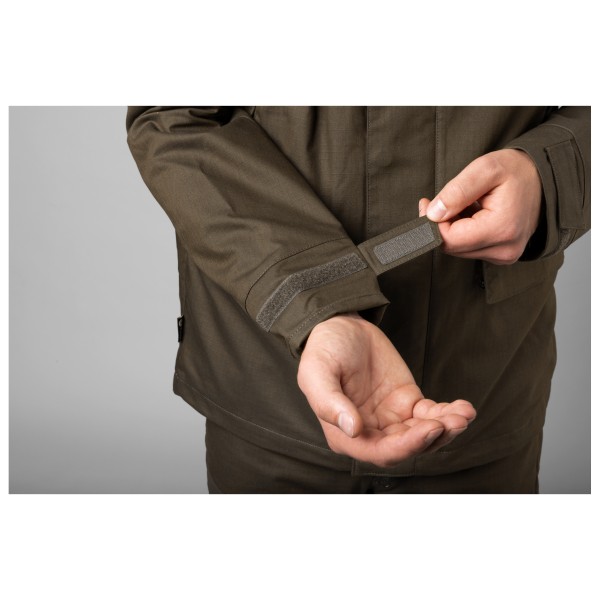 Härkila - Nordic Hunter HWS Jacke - Regenjas