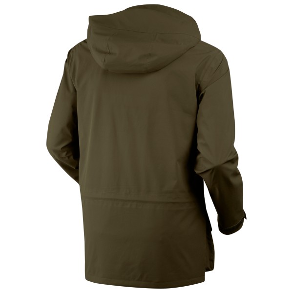 Härkila - Orton Packable Jacket - Regnjakke