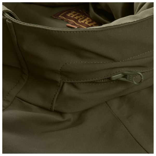 Härkila - Orton Packable Jacket - Regnjakke