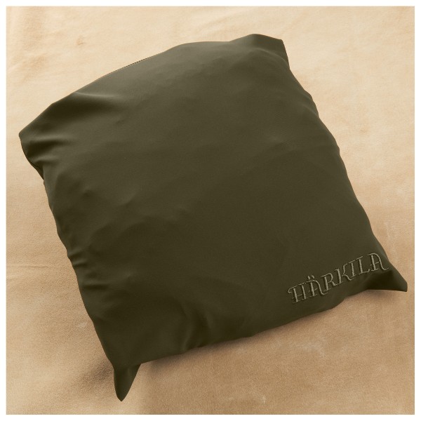 Härkila - Orton Packable Jacket - Regnjakke