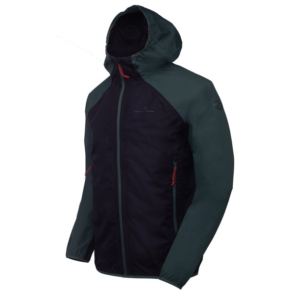 2117 of Sweden - Klacken 2,5L Jacket - Giacca antipioggia