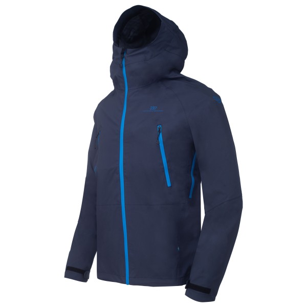 2117 of Sweden - Skogmo 3L Jacket - Waterproof jacket