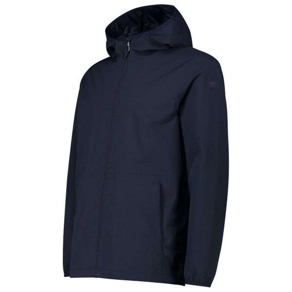 CMP - Parka Fix Hood - Regenjacke