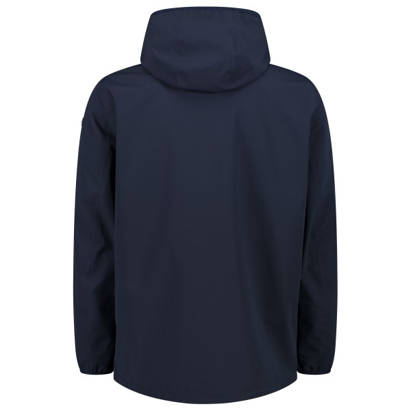 CMP - Parka Fix Hood - Waterproof jacket