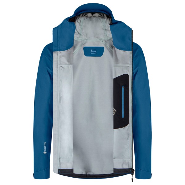 Montura - Danubio G Jacket - Giacca antipioggia