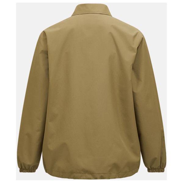 Peak Performance - 2L Coach Jacket - Regnjakke