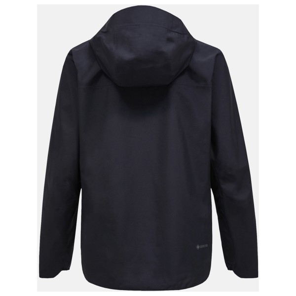 Peak Performance - Commuter GTX Pac Jacket - Regnjacka