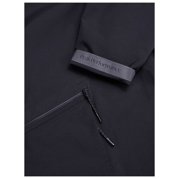 Peak Performance - Commuter GTX Pac Jacket - Regnjacka