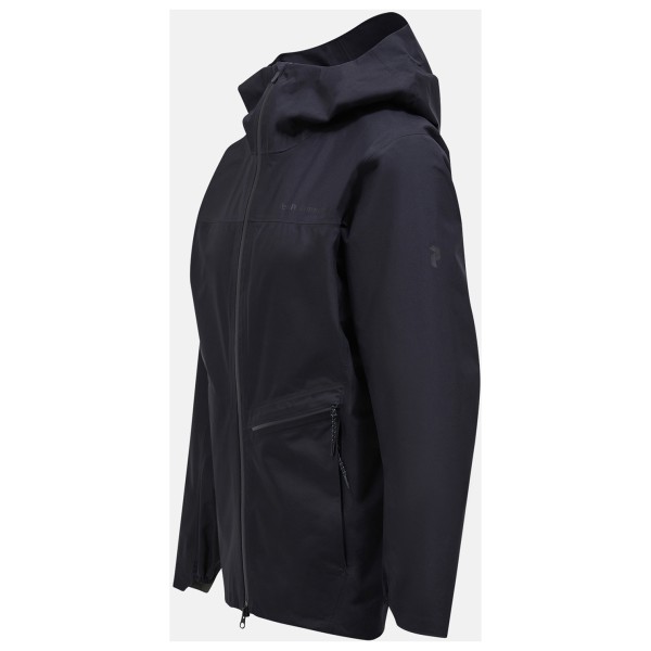 Peak Performance - Commuter GTX Pac Jacket - Sadetakki
