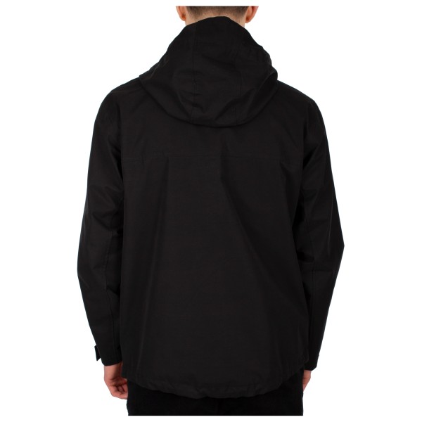 Iriedaily - Terance Anorak - Chaqueta impermeable