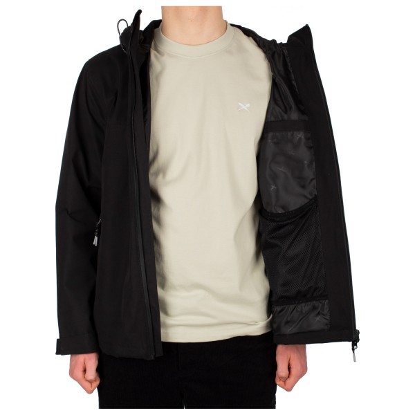 Iriedaily - Terance Anorak - Chaqueta impermeable