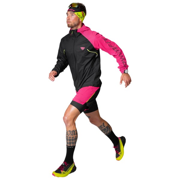 Dynafit - DNA 3L Jacket - Sadetakki