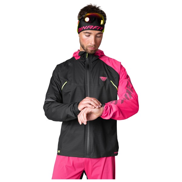 Dynafit - DNA 3L Jacket - Sadetakki