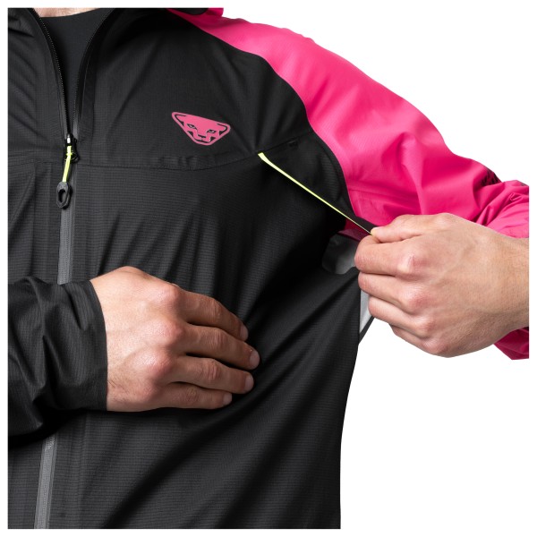 Dynafit - DNA 3L Jacket - Sadetakki