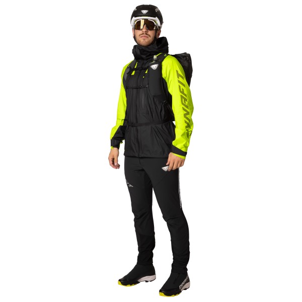 Dynafit - Elevation GTX Jacket - Giacca antipioggia