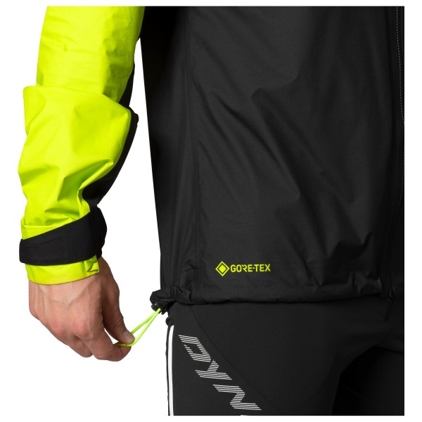 Dynafit - Elevation GTX Jacket - Giacca antipioggia