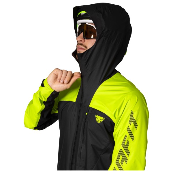 Dynafit - Elevation GTX Jacket - Giacca antipioggia