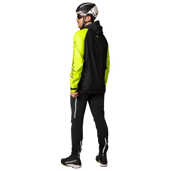 Dynafit - Elevation GTX Jacket - Regnjakke