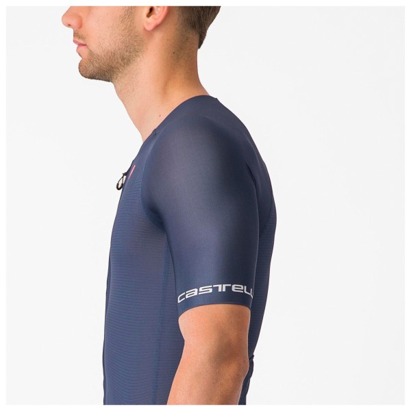 Castelli - Sanremo BTW Speed Suit - Radeinteiler