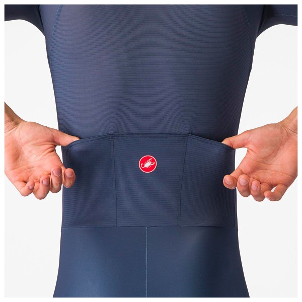 Castelli - Sanremo BTW Speed Suit - Veloeinteiler