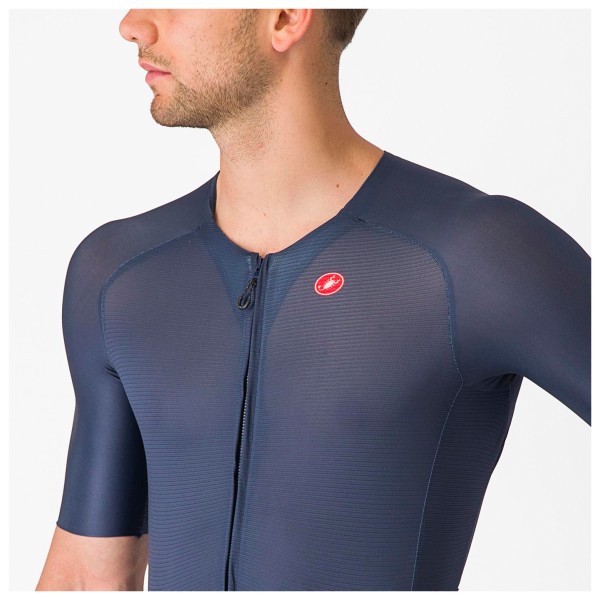 Castelli - Sanremo BTW Speed Suit - Veloeinteiler