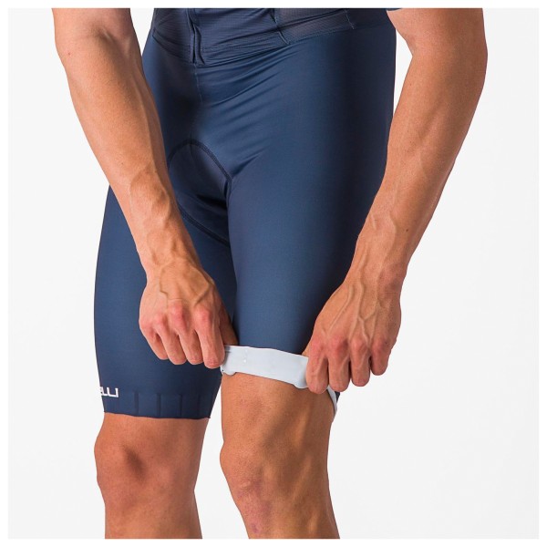 Castelli - Sanremo BTW Speed Suit - Veloeinteiler