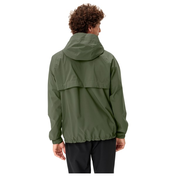 Vaude - Mineo 2,5L Jacket - Regenjacke