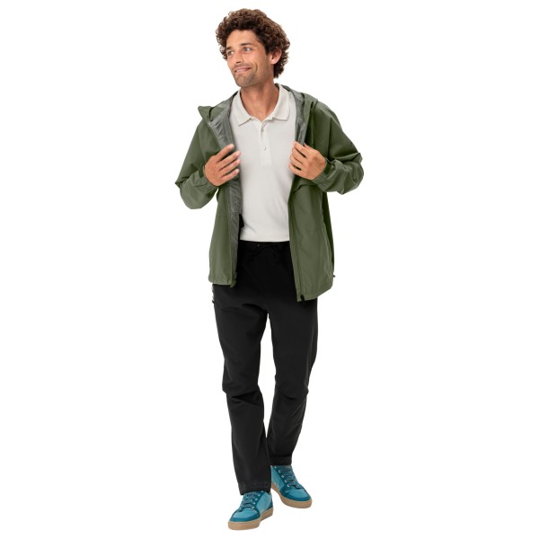 Vaude - Mineo 2,5L Jacket - Regenjas