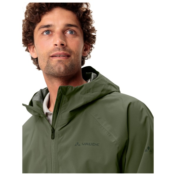 Vaude - Mineo 2,5L Jacket - Regnjacka