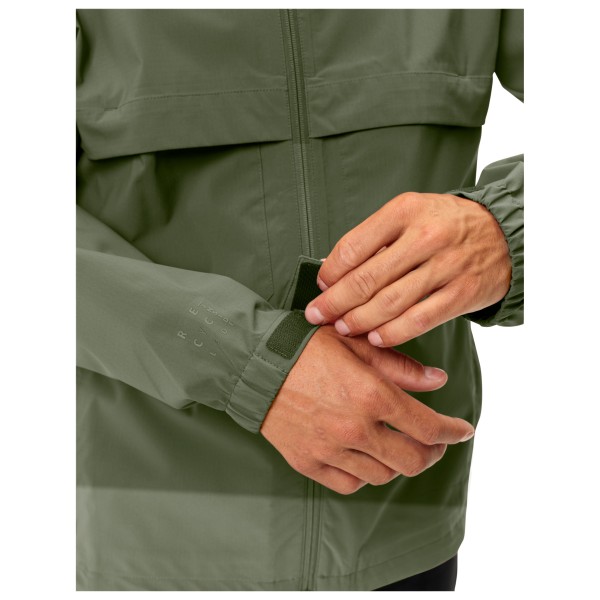 Vaude - Mineo 2,5L Jacket - Sadetakki