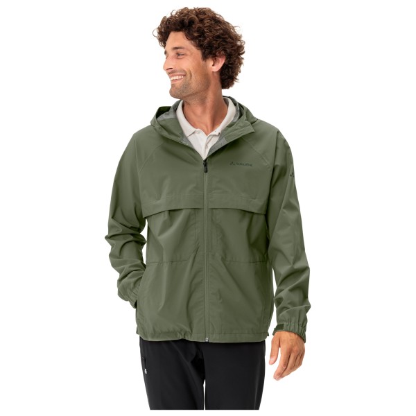 Vaude - Mineo 2,5L Jacket - Waterproof jacket