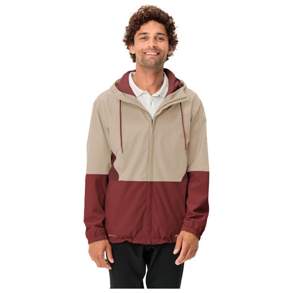 Vaude - Redmont Jacket III - Regnjakke