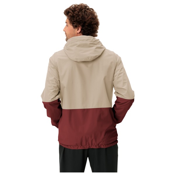 Vaude - Redmont Jacket III - Regnjakke