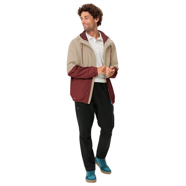 Vaude - Redmont Jacket III - Regnjakke