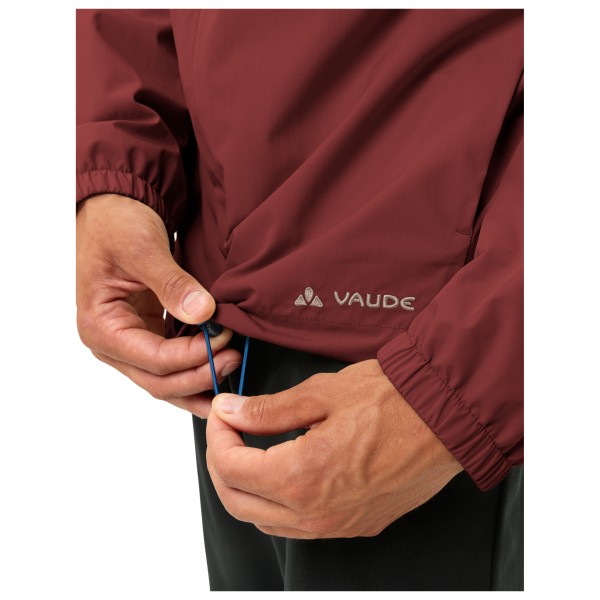 Vaude - Redmont Jacket III - Regnjakke
