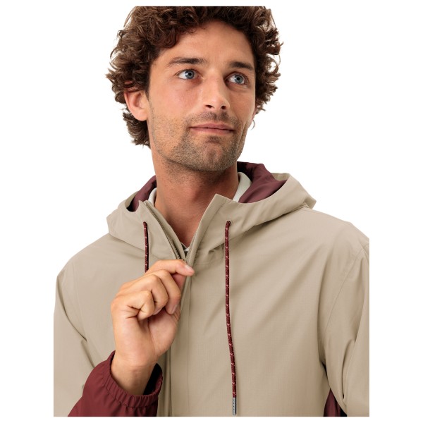 Vaude - Redmont Jacket III - Regnjakke