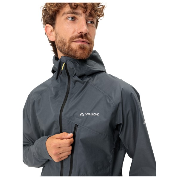 Vaude - Scopi 2,5L LW Jacket - Regnjacka
