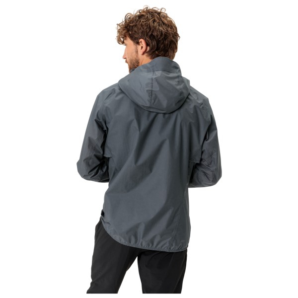 Vaude - Scopi 2,5L LW Jacket - Regnjakke