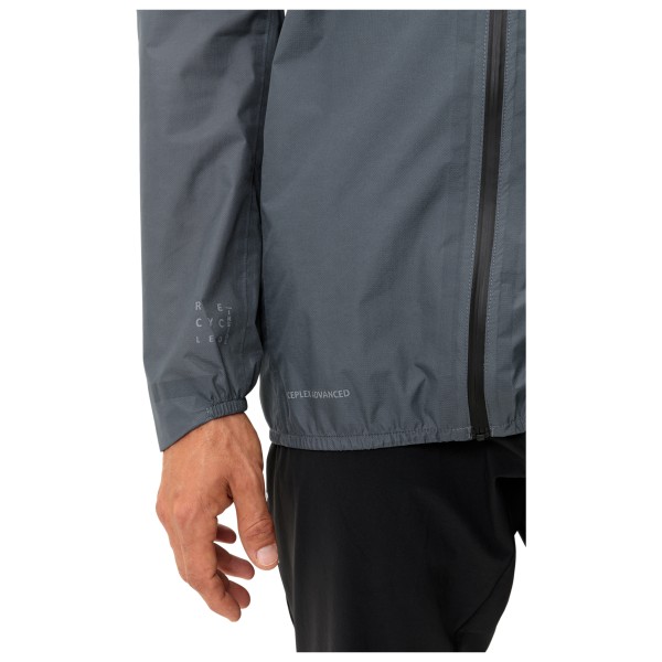Vaude - Scopi 2,5L LW Jacket - Waterproof jacket