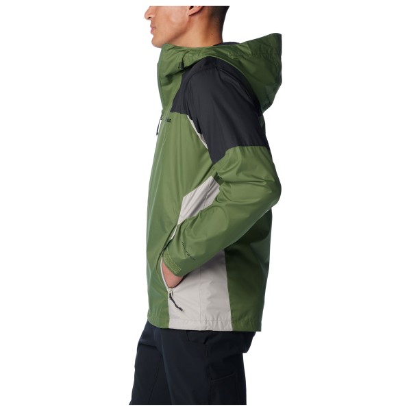 Columbia - Inner Limits III Jacket - Chaqueta impermeable