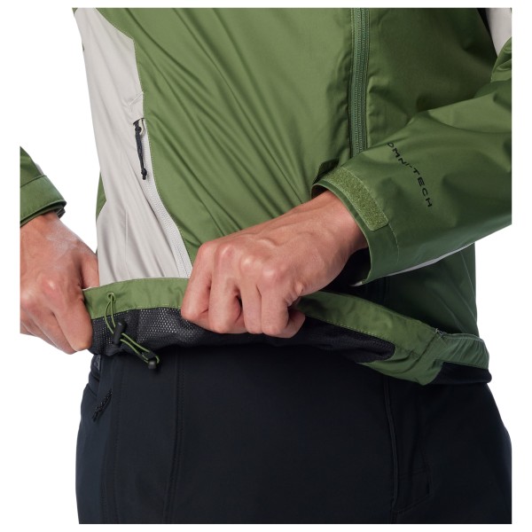 Columbia - Inner Limits III Jacket - Chaqueta impermeable